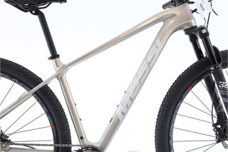 Bicicleta Massi Team XT t.M Reacondicionada