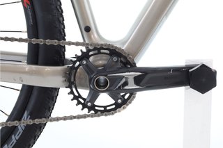 Bicicleta Massi Team XT t.M Reacondicionada
