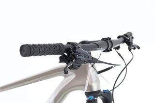 Bicicleta Massi Team XT t.M Reacondicionada