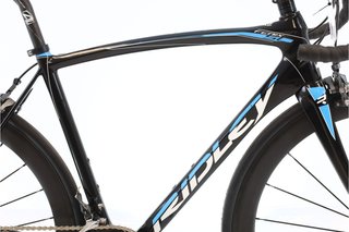 Bicicleta Ridley Fenix SL t.52 Reacondicionada