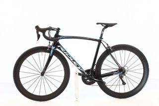 Bicicleta Ridley Fenix SL t.52 Reacondicionada