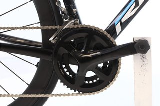 Bicicleta Ridley Fenix SL t.52 Reacondicionada