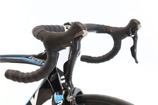 Bicicleta Ridley Fenix SL t.52 Reacondicionada