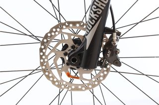Bicicleta Specialized Stumpjumper Comp World Cup GX t.M Reacondicionada