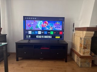 Televisor Hisense 55 Smart TV