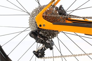 Bicicleta Specialized Stumpjumper Comp World Cup GX t.M Reacondicionada