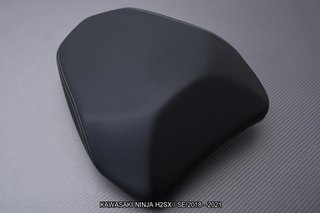 Asiento pasajero KAWASAKI NINJA H2SX SE 2018 2021