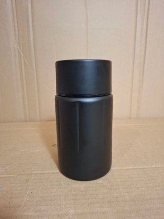 Termo Sigg 0.75L / 25 Oz Negro