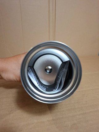 Termo Sigg 0.75L / 25 Oz Negro