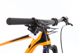 Bicicleta Specialized Stumpjumper Comp World Cup GX t.M Reacondicionada