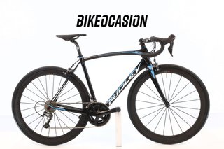 Bicicleta Ridley Fenix SL t.52 Reacondicionada