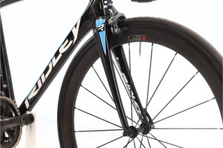 Bicicleta Ridley Fenix SL t.52 Reacondicionada
