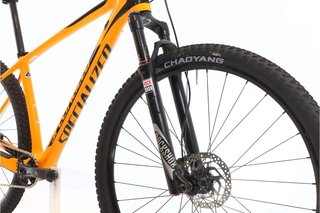 Bicicleta Specialized Stumpjumper Comp World Cup GX t.M Reacondicionada