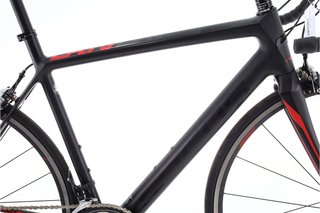 Bicicleta Focus Cayo t.54 Reacondicionada
