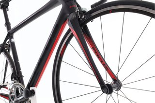 Bicicleta Focus Cayo t.54 Reacondicionada