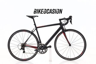 Bicicleta Focus Cayo t.54 Reacondicionada