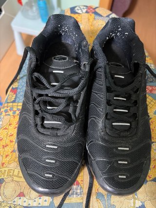 Sneakers Nike TN per bambini