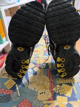 Sneakers Nike TN per bambini