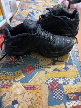 Sneakers Nike TN per bambini