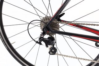 Bicicleta Focus Cayo t.54 Reacondicionada