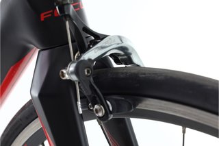 Bicicleta Focus Cayo t.54 Reacondicionada