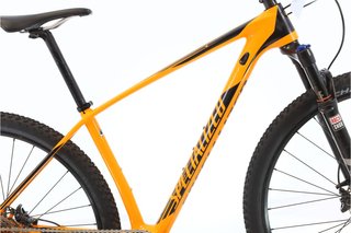 Bicicleta Specialized Stumpjumper Comp World Cup GX t.M Reacondicionada