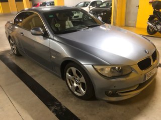 BMW CABRIO