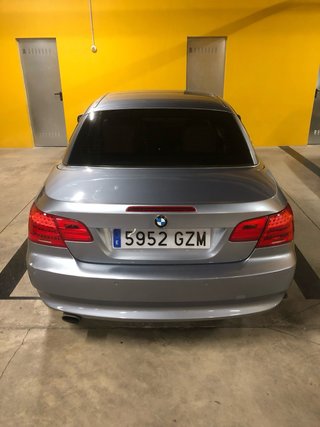BMW CABRIO