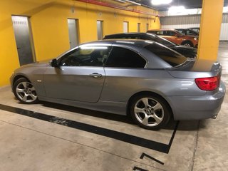 BMW CABRIO