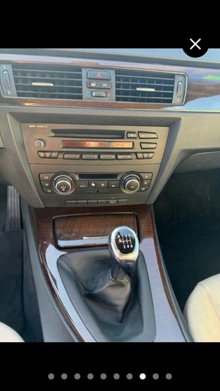 BMW CABRIO