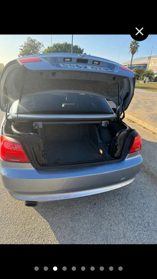 BMW CABRIO
