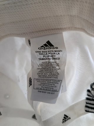 Gorra Original.