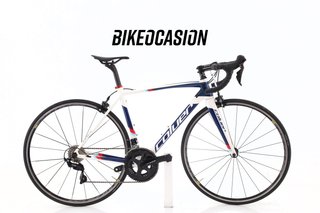 Bicicleta Coluer Invicta t.52 Reacondicionada