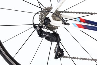 Bicicleta Coluer Invicta t.52 Reacondicionada