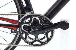 Bicicleta Focus Cayo t.54 Reacondicionada