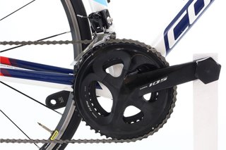 Bicicleta Coluer Invicta t.52 Reacondicionada