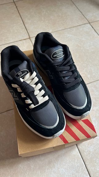 New Balance 933 Andrew Reynolds Zapatillas