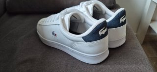 Zapatillas Lacoste 43