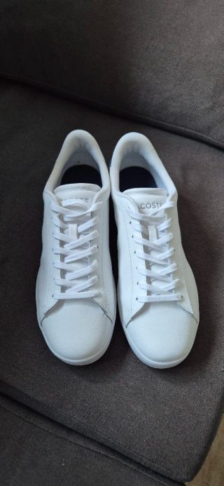 Zapatillas Lacoste 43