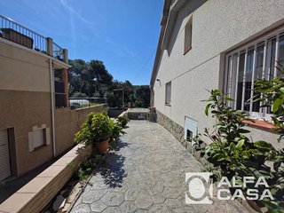 Casa en venta en Urbanitzacions en Lloret de Mar