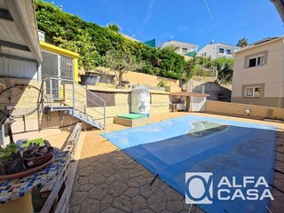 Casa en venta en Urbanitzacions en Lloret de Mar