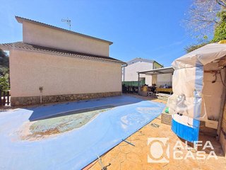 Casa en venta en Urbanitzacions en Lloret de Mar