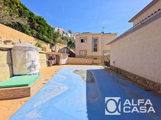 Casa en venta en Urbanitzacions en Lloret de Mar