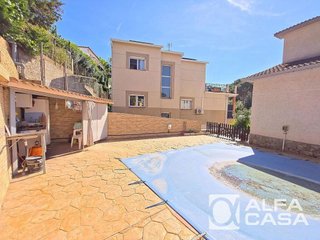 Casa en venta en Urbanitzacions en Lloret de Mar