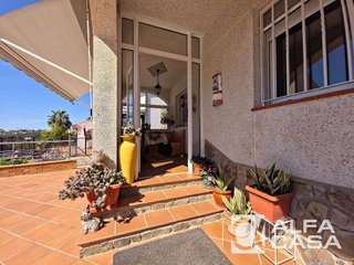 Casa en venta en Urbanitzacions en Lloret de Mar