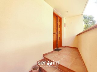 Casa adosada en venta en Llagostera