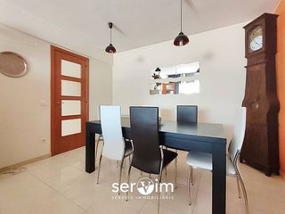Casa adosada en venta en Llagostera
