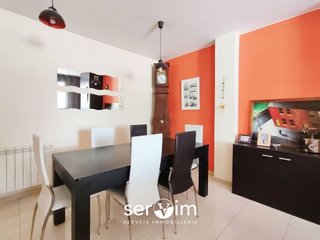 Casa adosada en venta en Llagostera
