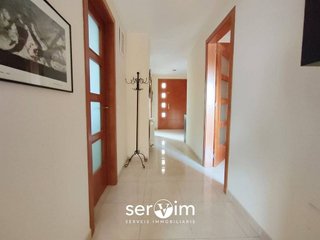 Casa adosada en venta en Llagostera