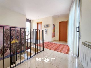 Casa adosada en venta en Llagostera
